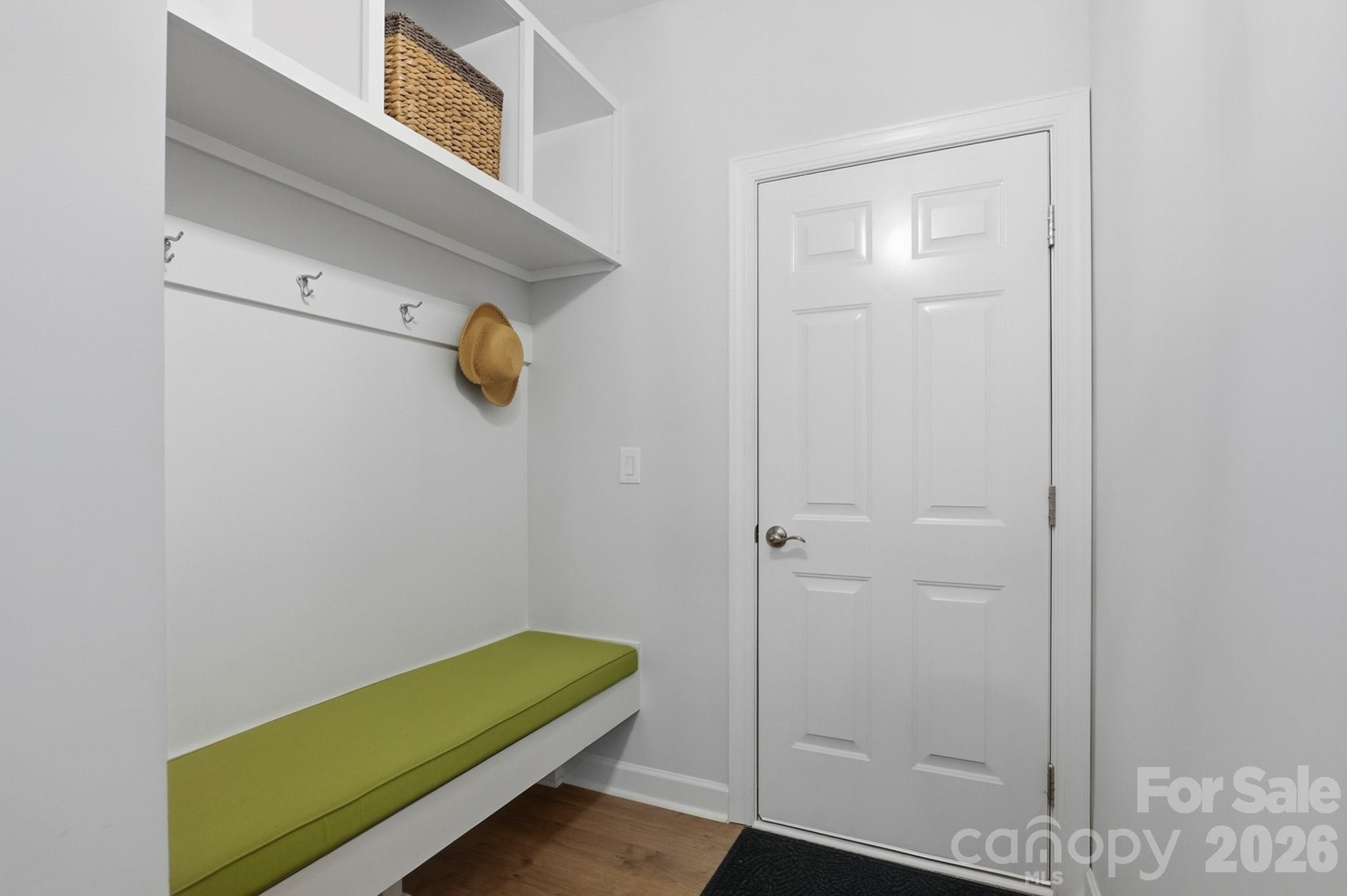16136 Commodore Drive — Lancaster