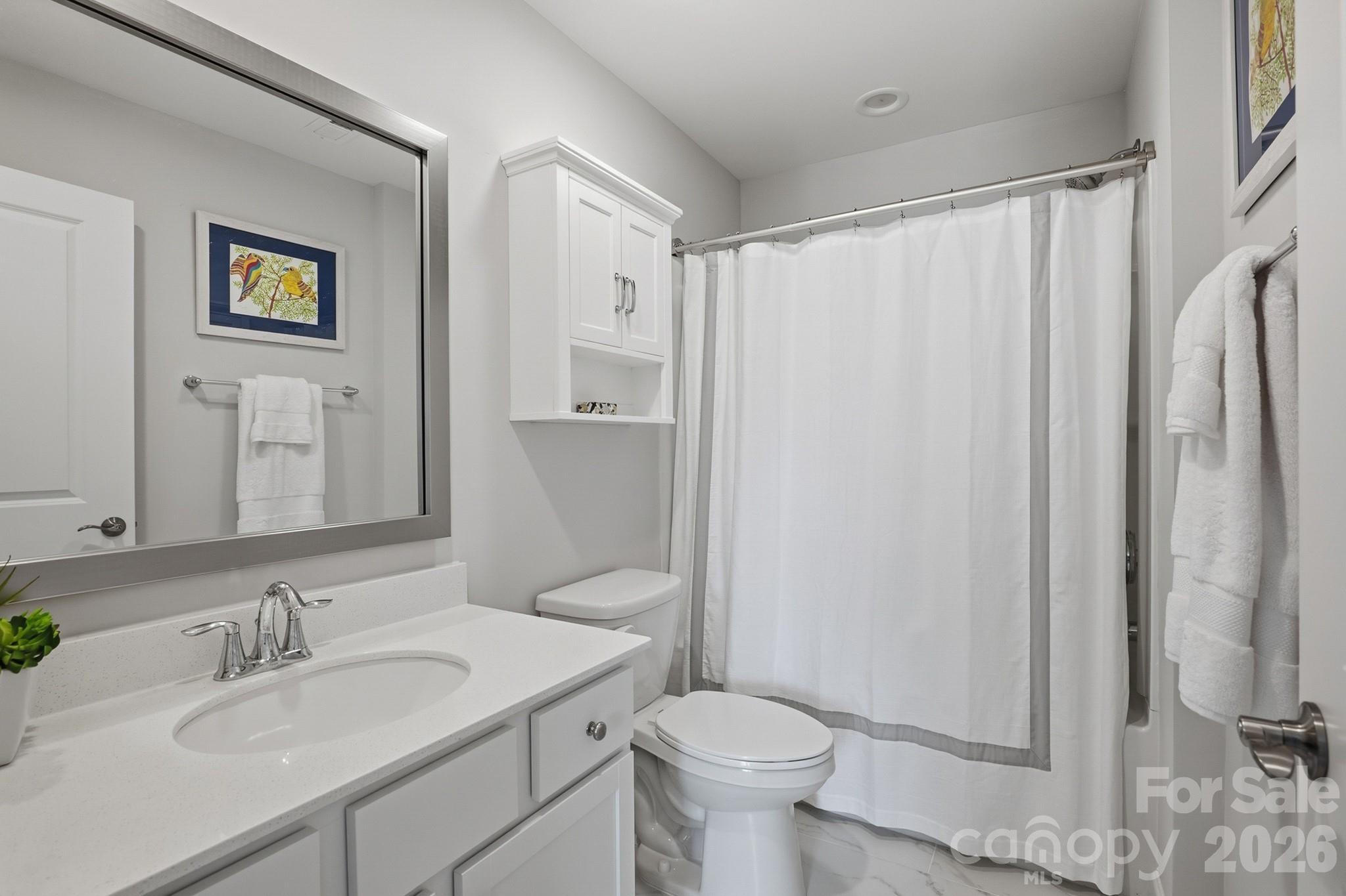 16136 Commodore Drive — Lancaster