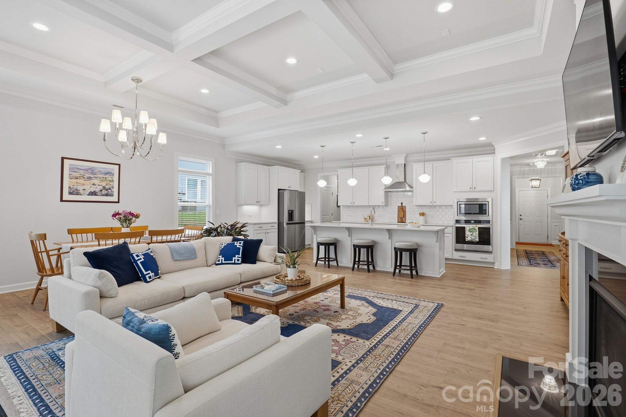 16136 Commodore Drive — Lancaster