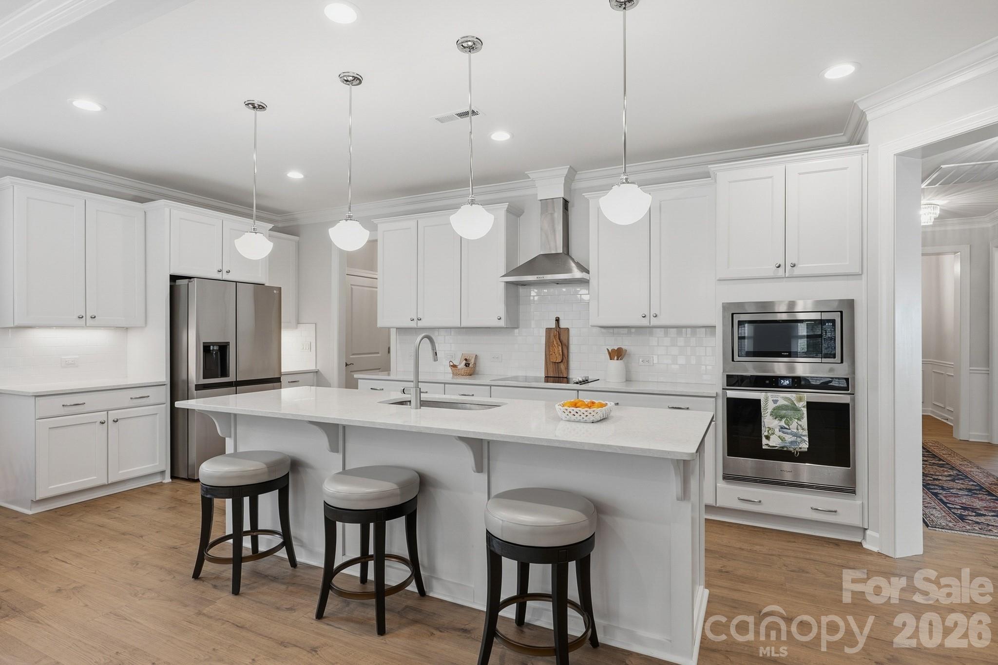 16136 Commodore Drive — Lancaster
