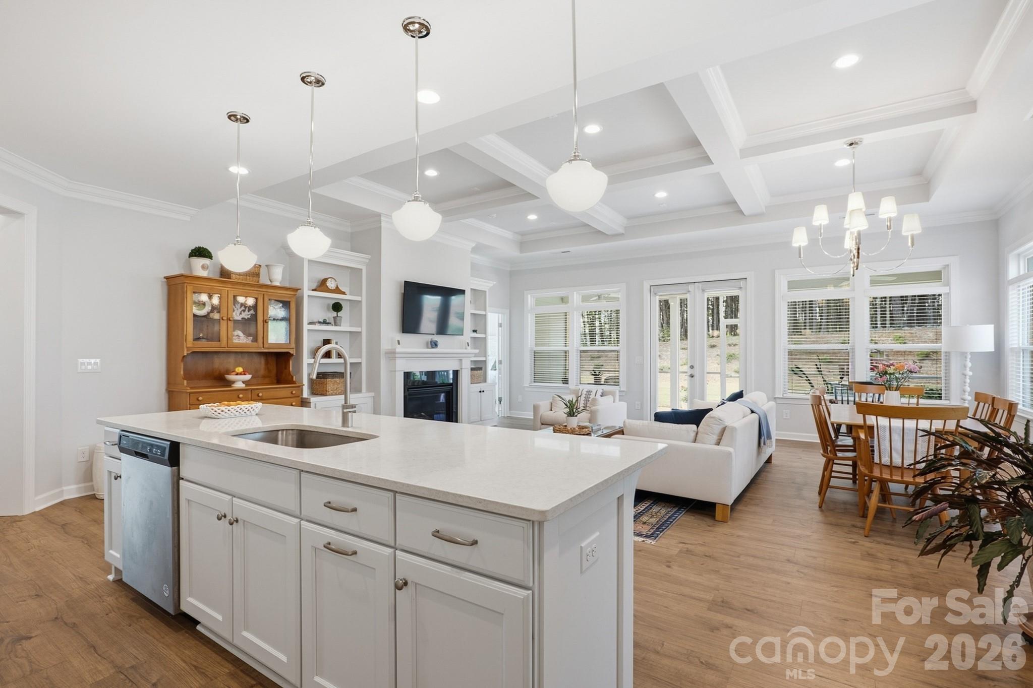 16136 Commodore Drive — Lancaster