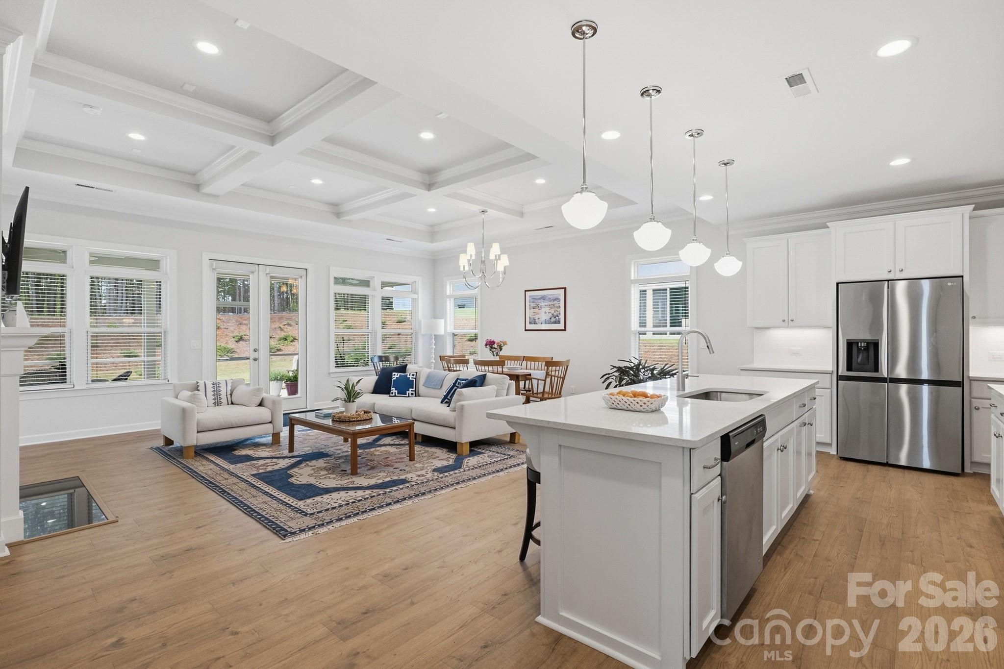 16136 Commodore Drive — Lancaster