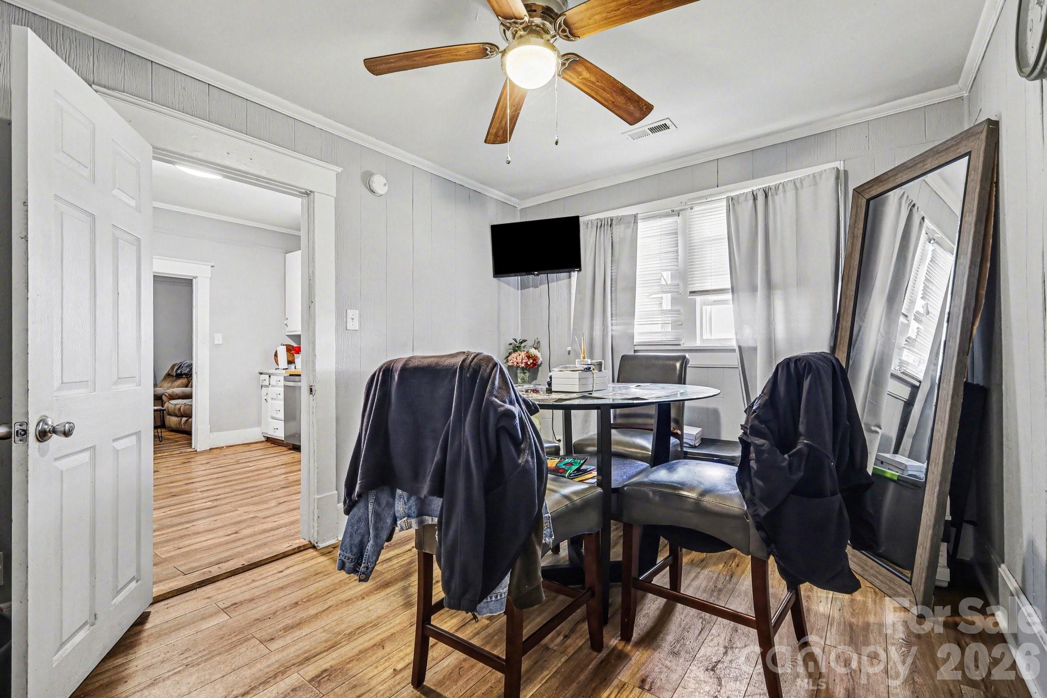 522 Elm Street — Salisbury