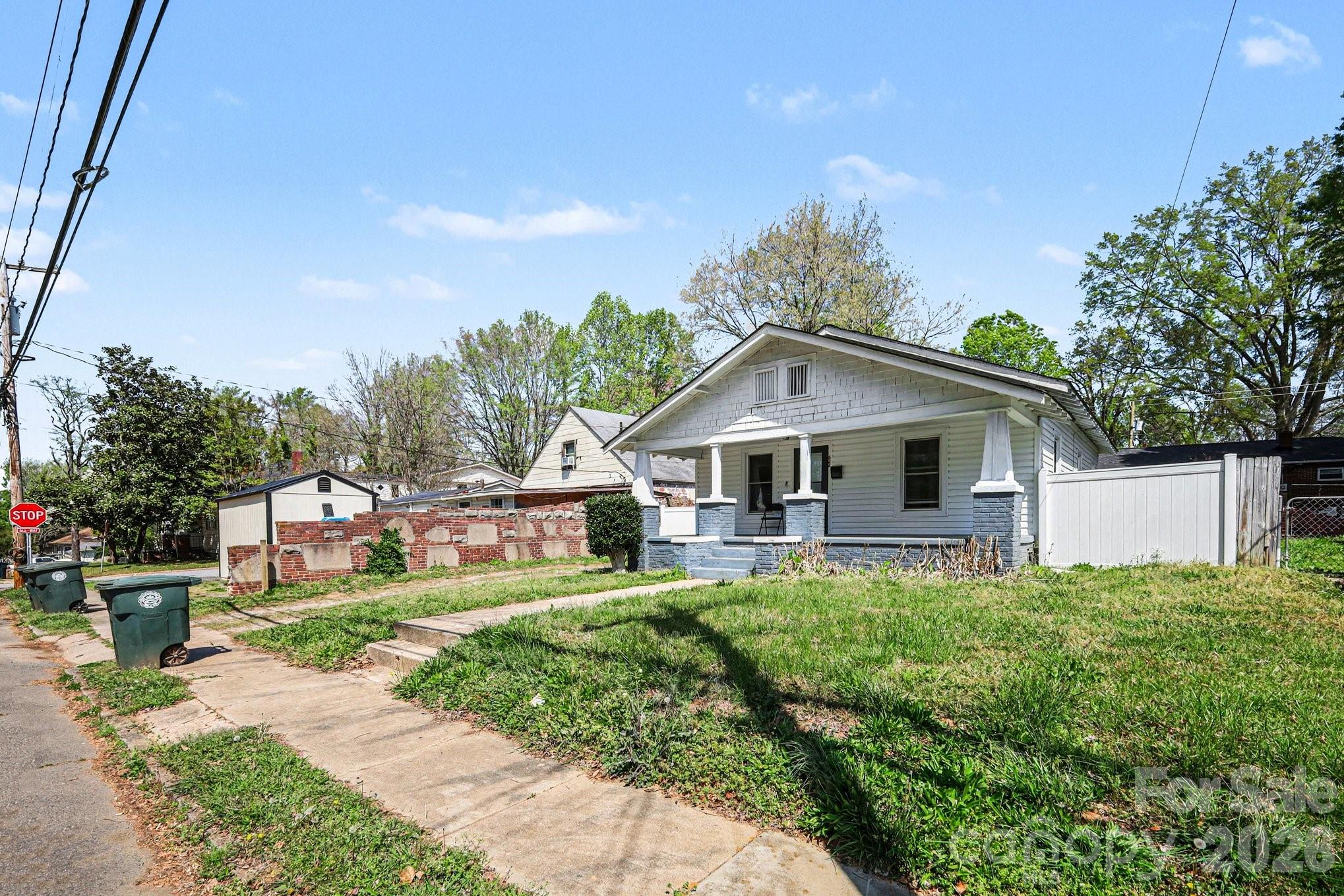 522 Elm Street — Salisbury