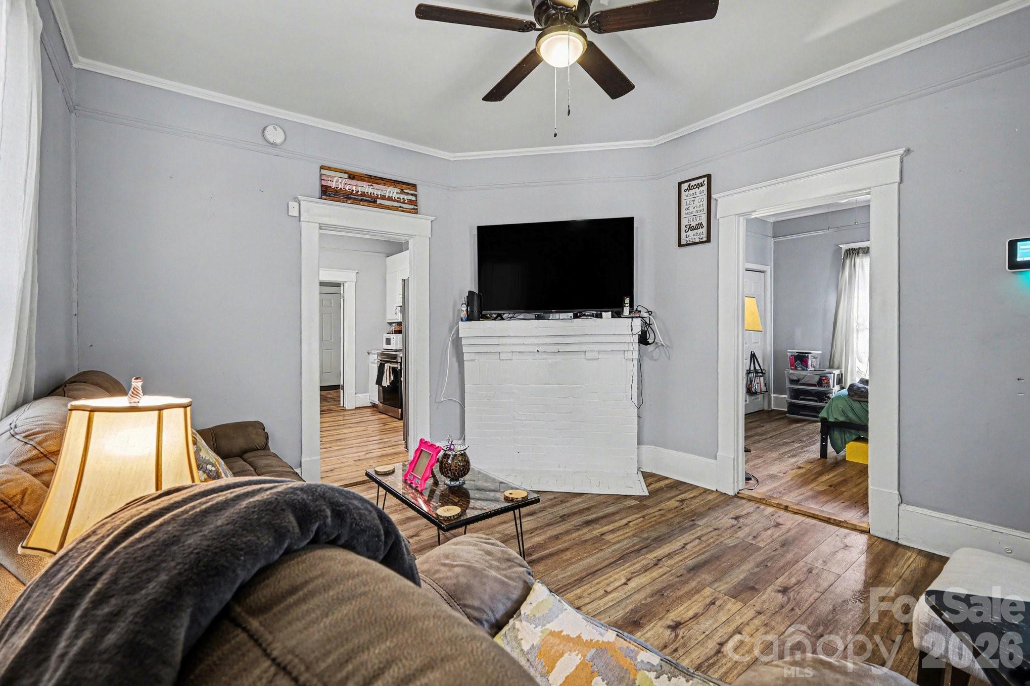 522 Elm Street — Salisbury