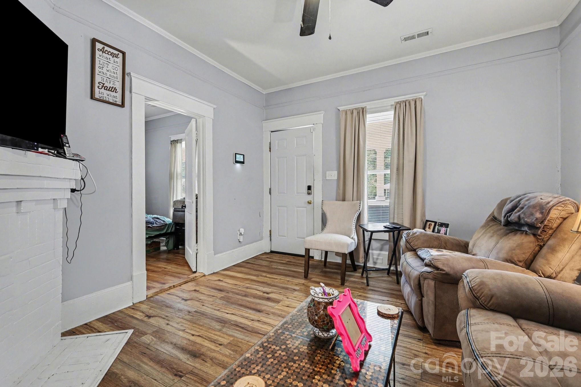 522 Elm Street — Salisbury