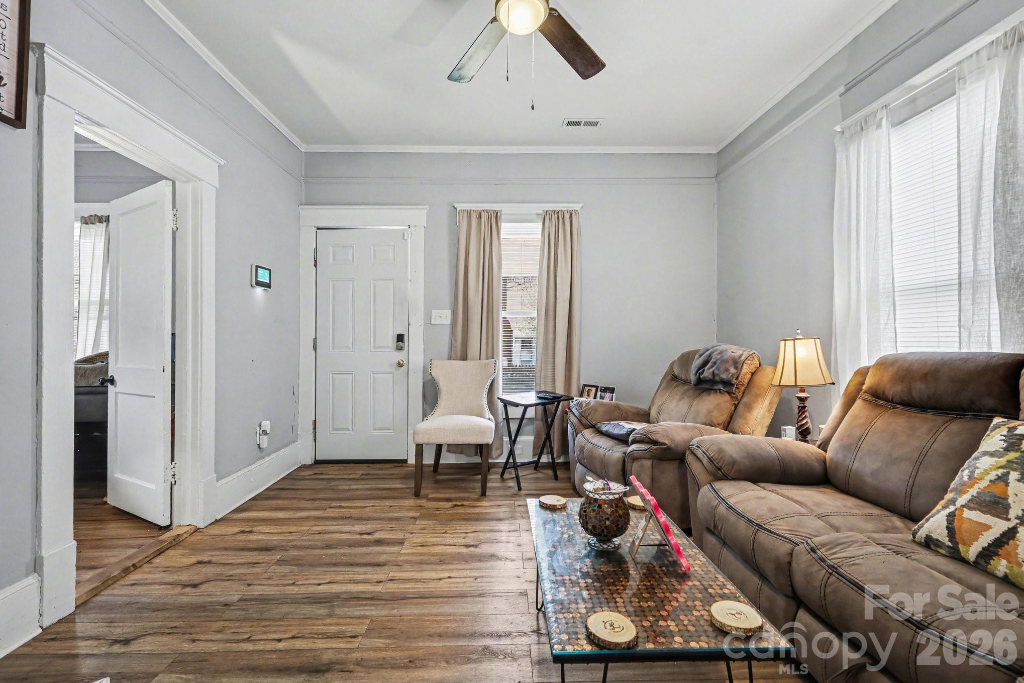 522 Elm Street — Salisbury