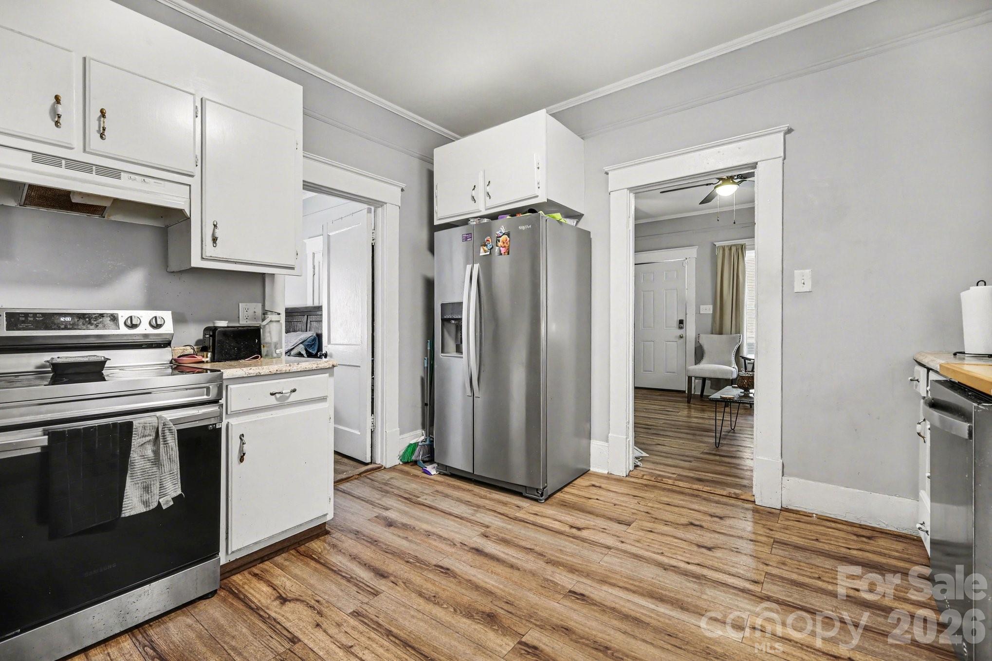 522 Elm Street — Salisbury
