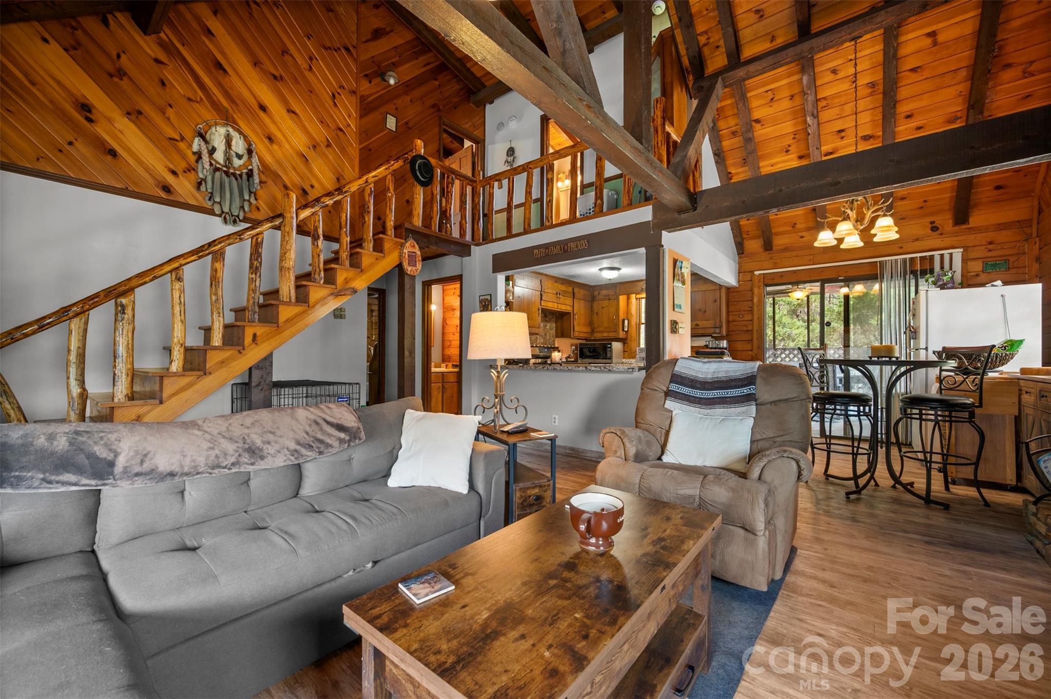 101 Cove Creek Drive — Rutherfordton