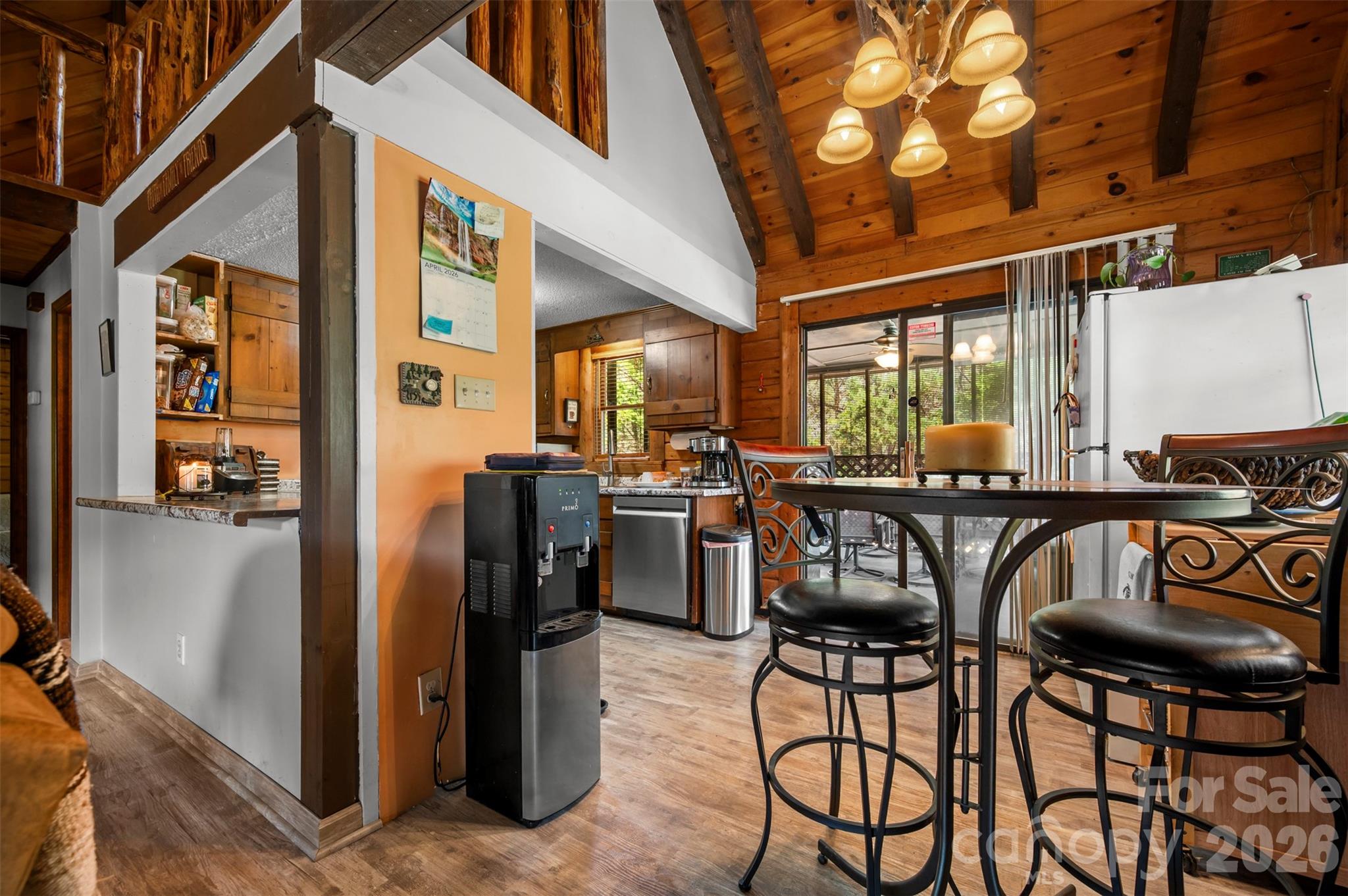 101 Cove Creek Drive — Rutherfordton