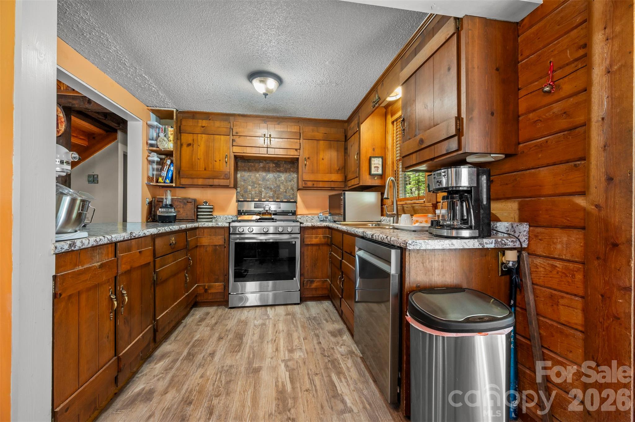 101 Cove Creek Drive — Rutherfordton
