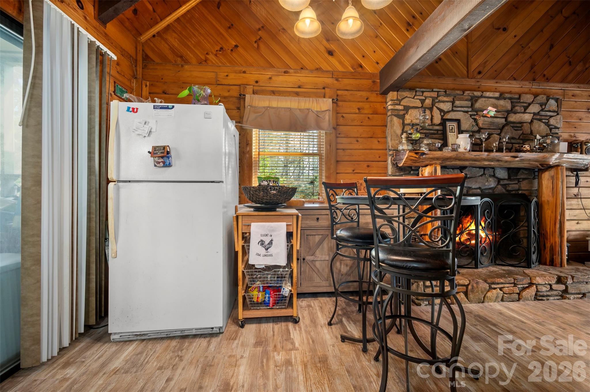 101 Cove Creek Drive — Rutherfordton