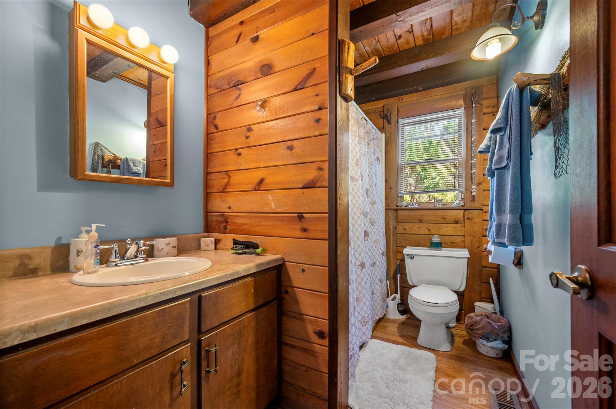 101 Cove Creek Drive — Rutherfordton