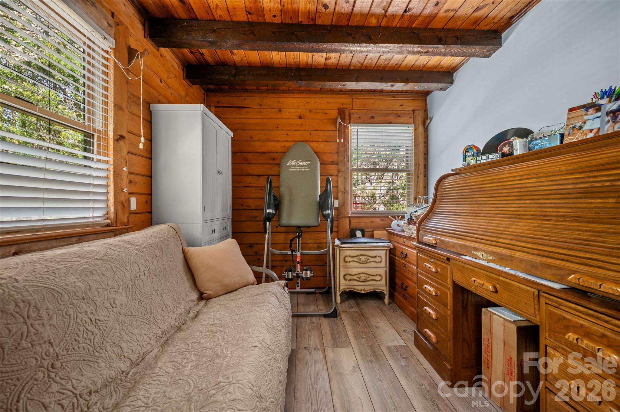 101 Cove Creek Drive — Rutherfordton