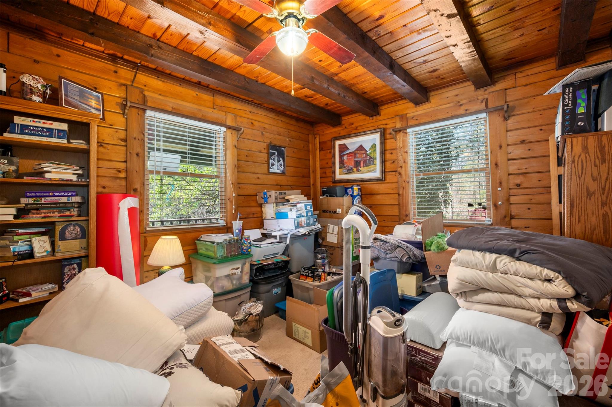 101 Cove Creek Drive — Rutherfordton