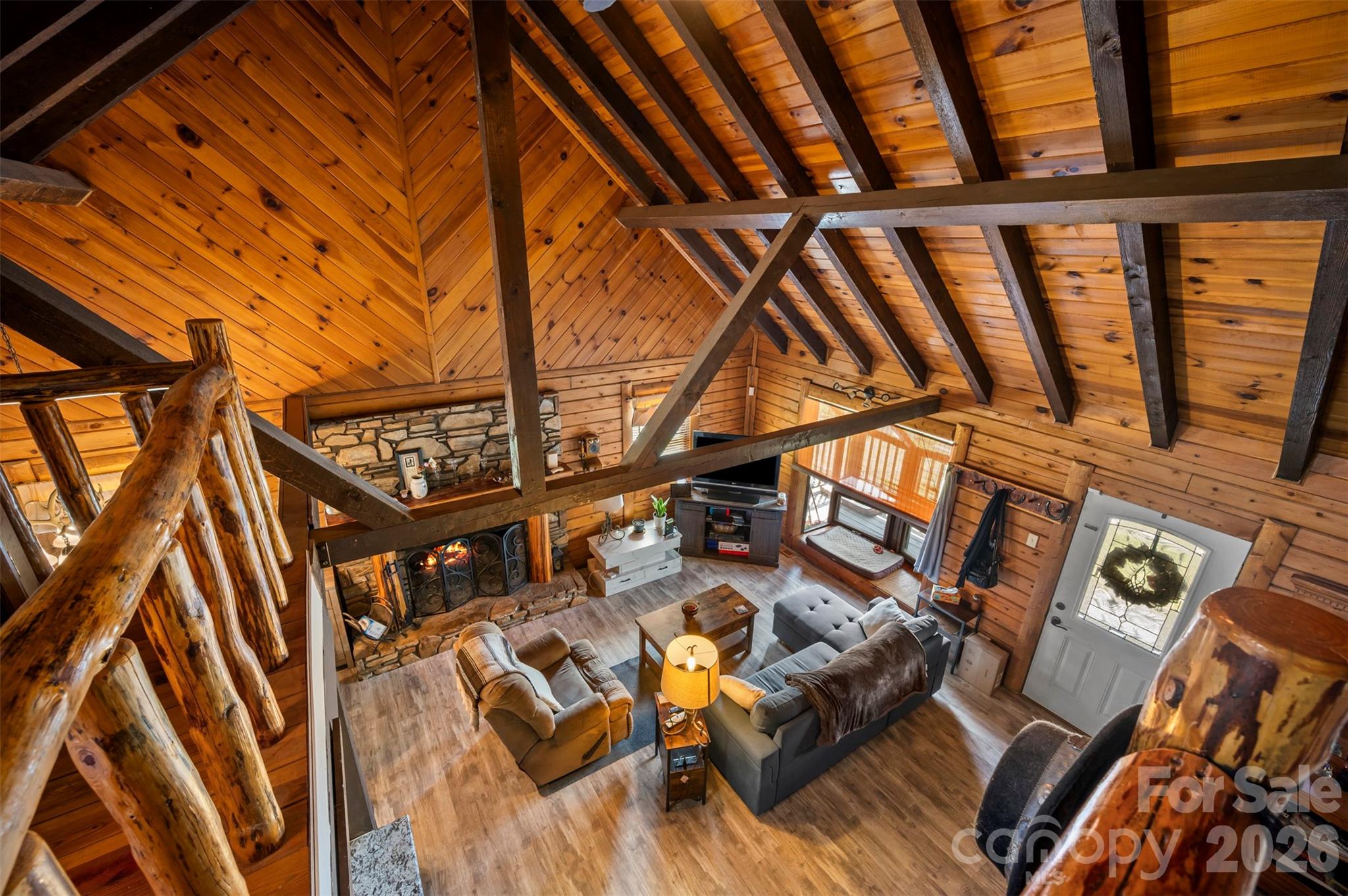 101 Cove Creek Drive — Rutherfordton