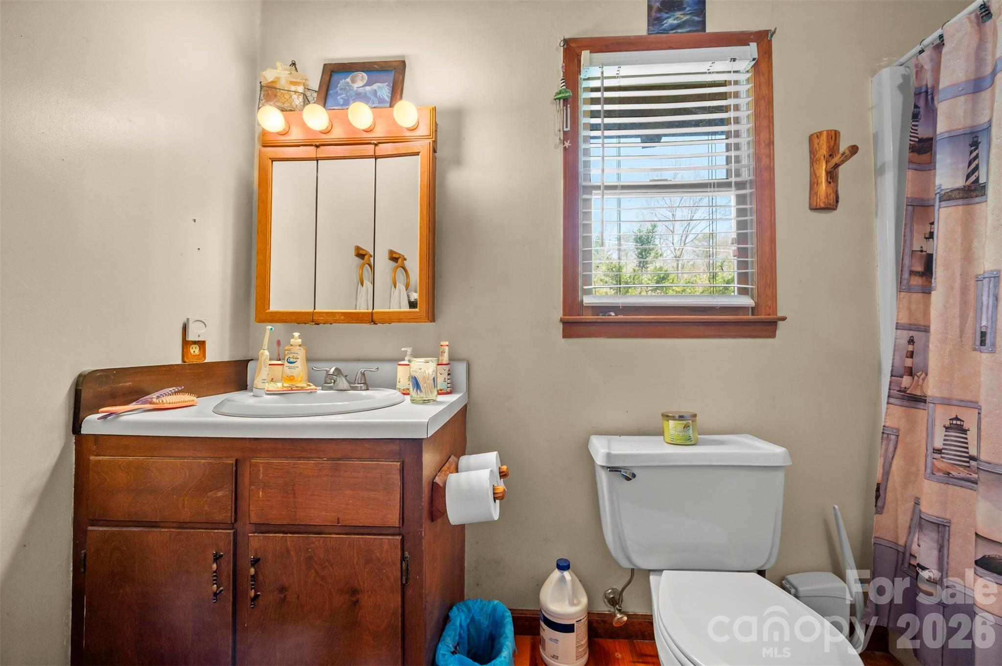 101 Cove Creek Drive — Rutherfordton