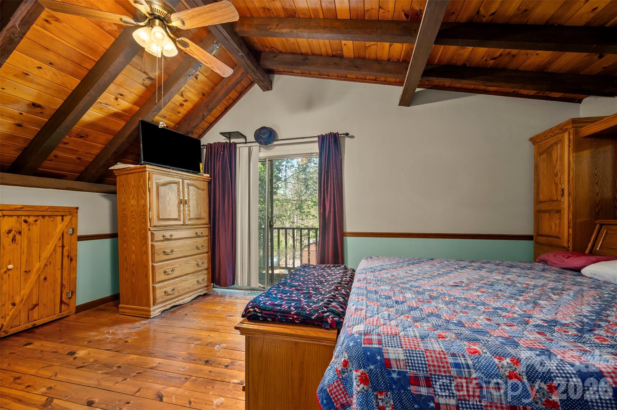 101 Cove Creek Drive — Rutherfordton