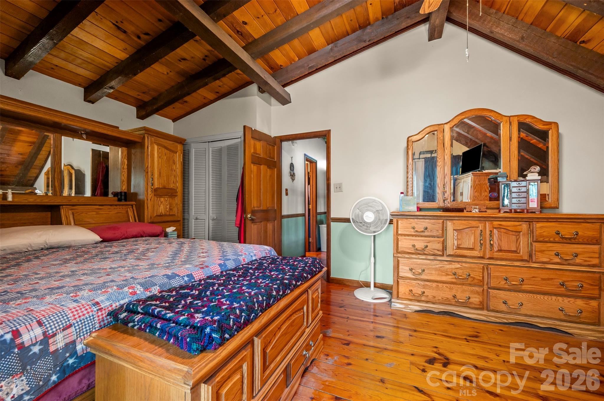 101 Cove Creek Drive — Rutherfordton