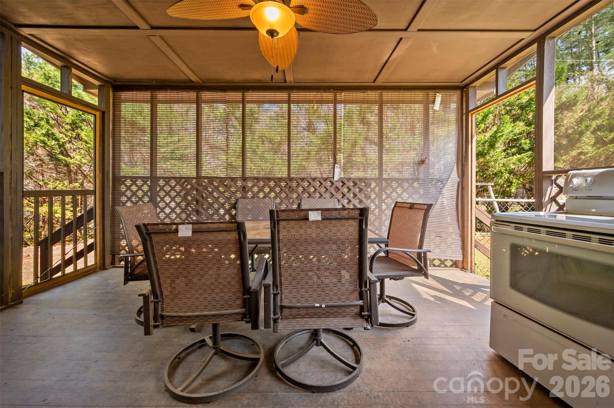 101 Cove Creek Drive — Rutherfordton