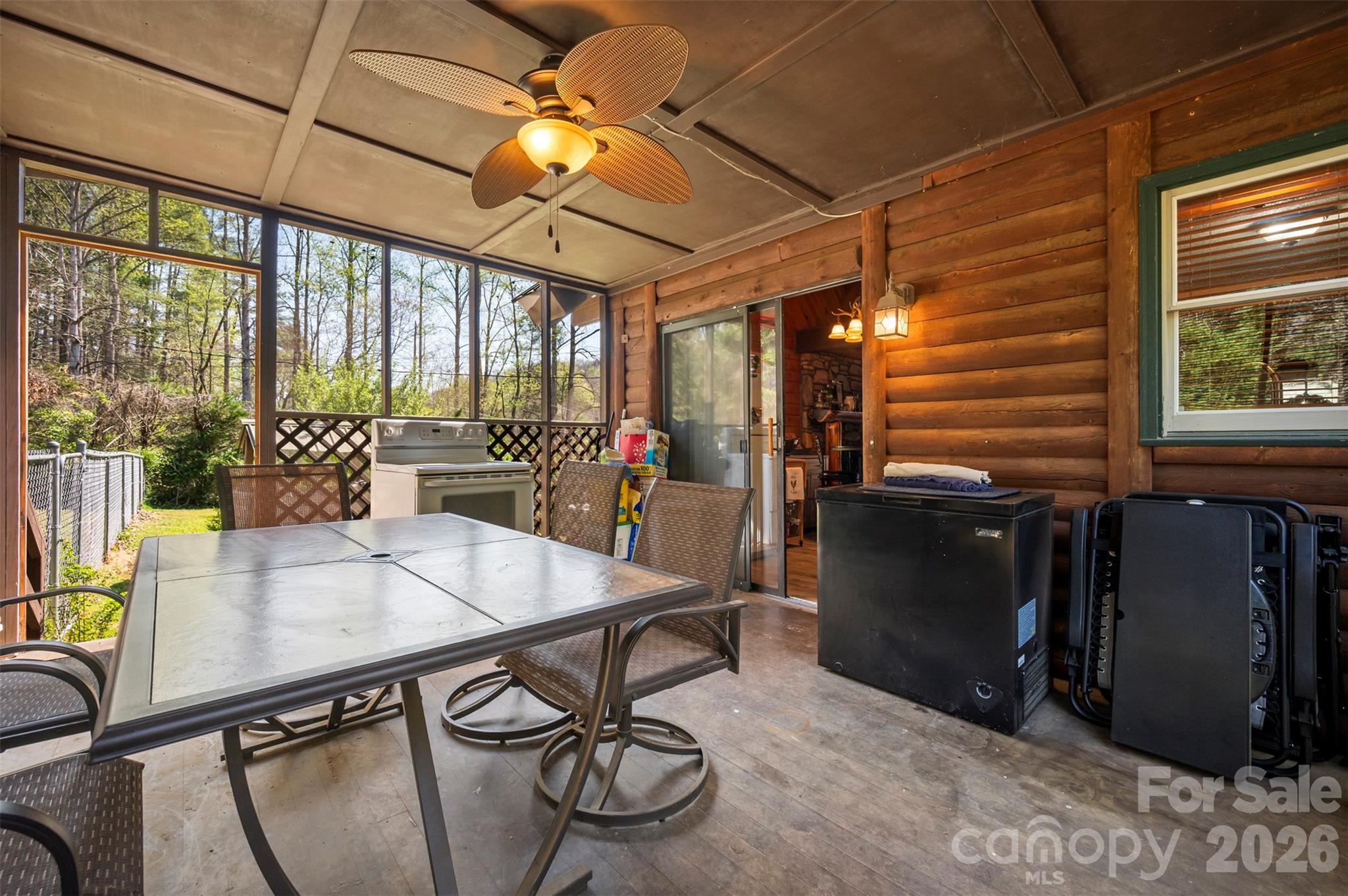 101 Cove Creek Drive — Rutherfordton
