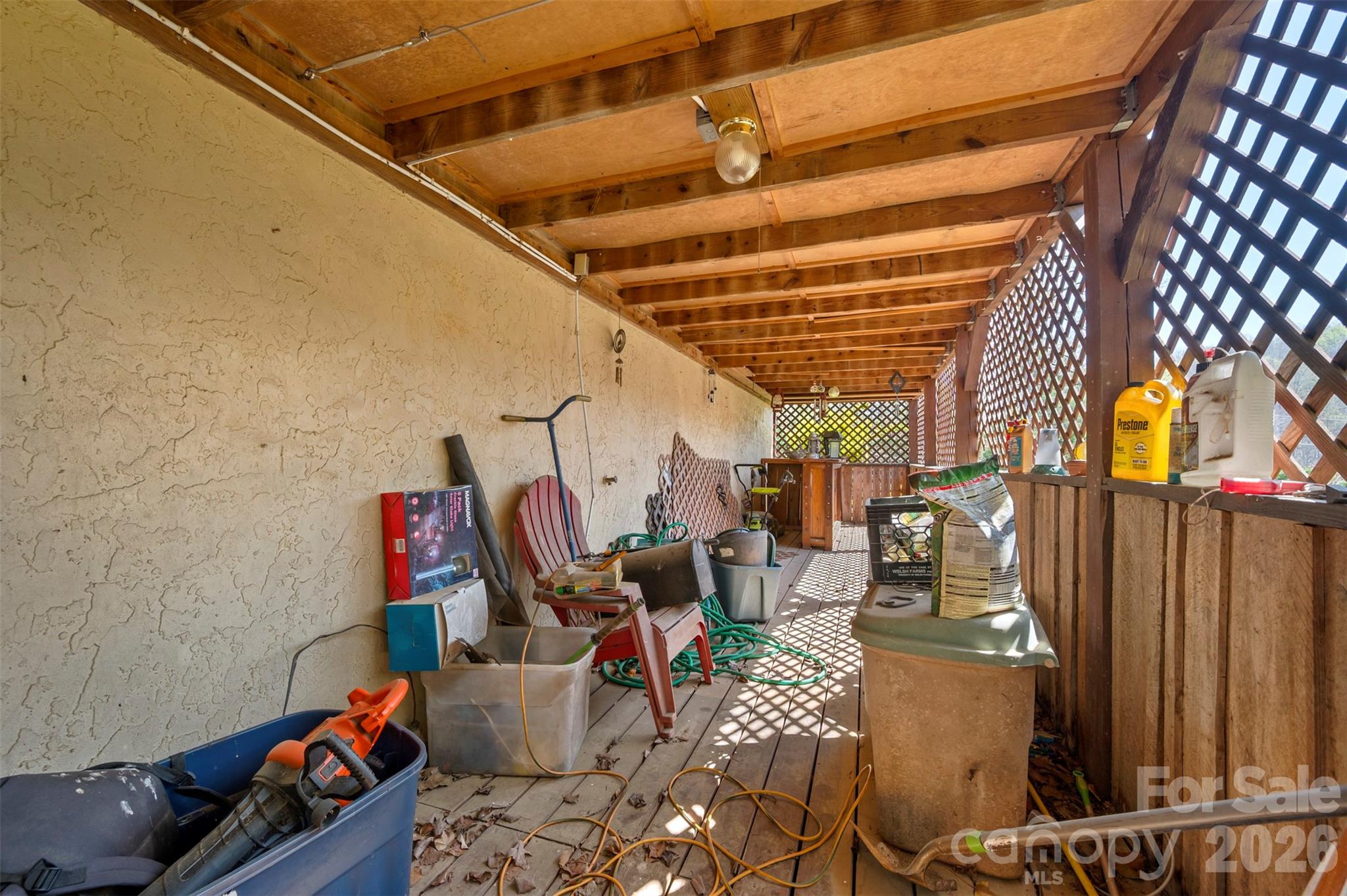 101 Cove Creek Drive — Rutherfordton