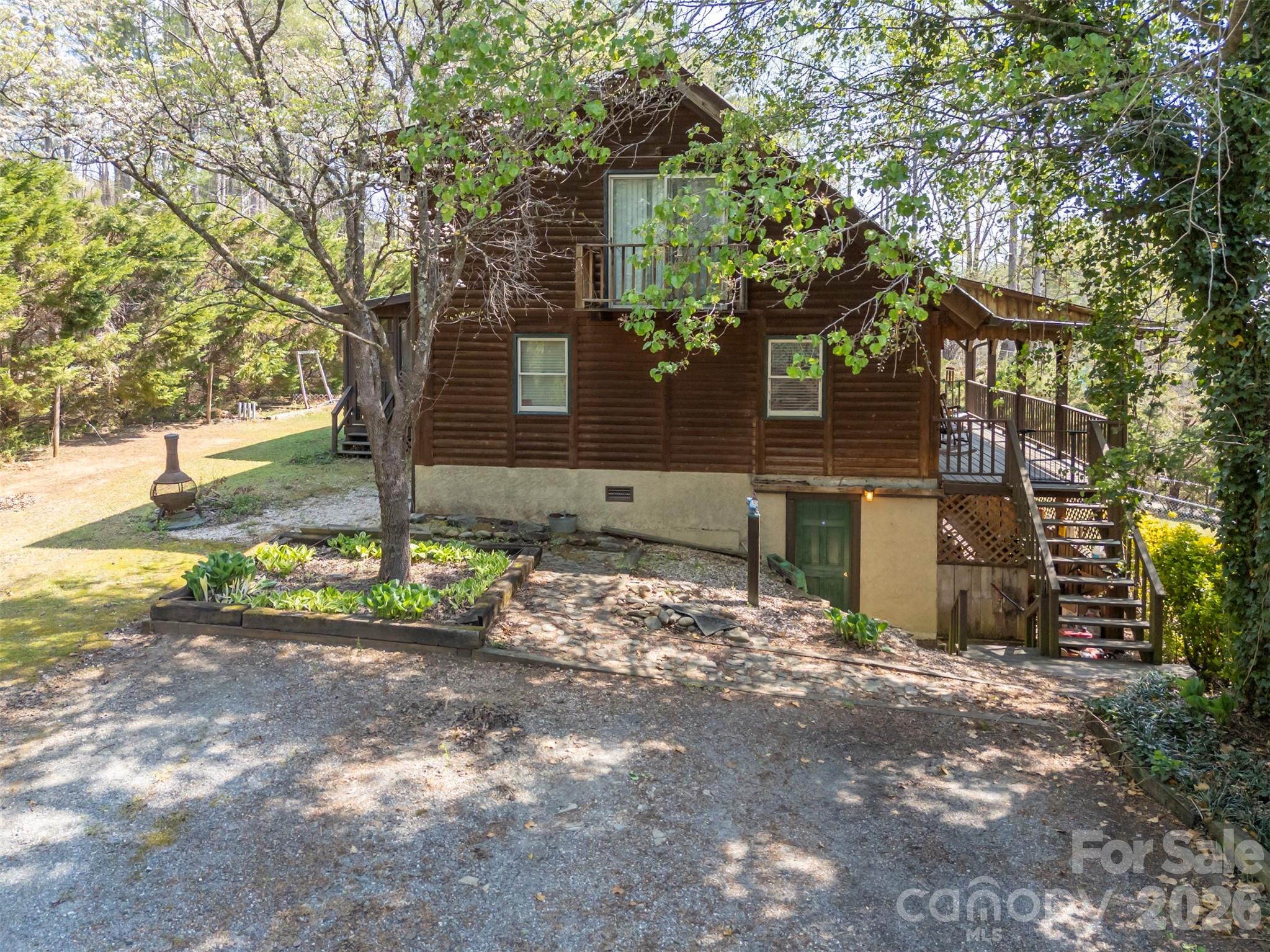 101 Cove Creek Drive — Rutherfordton