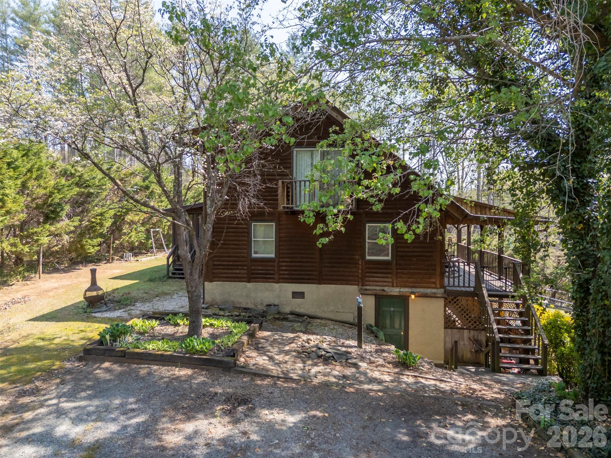 101 Cove Creek Drive — Rutherfordton