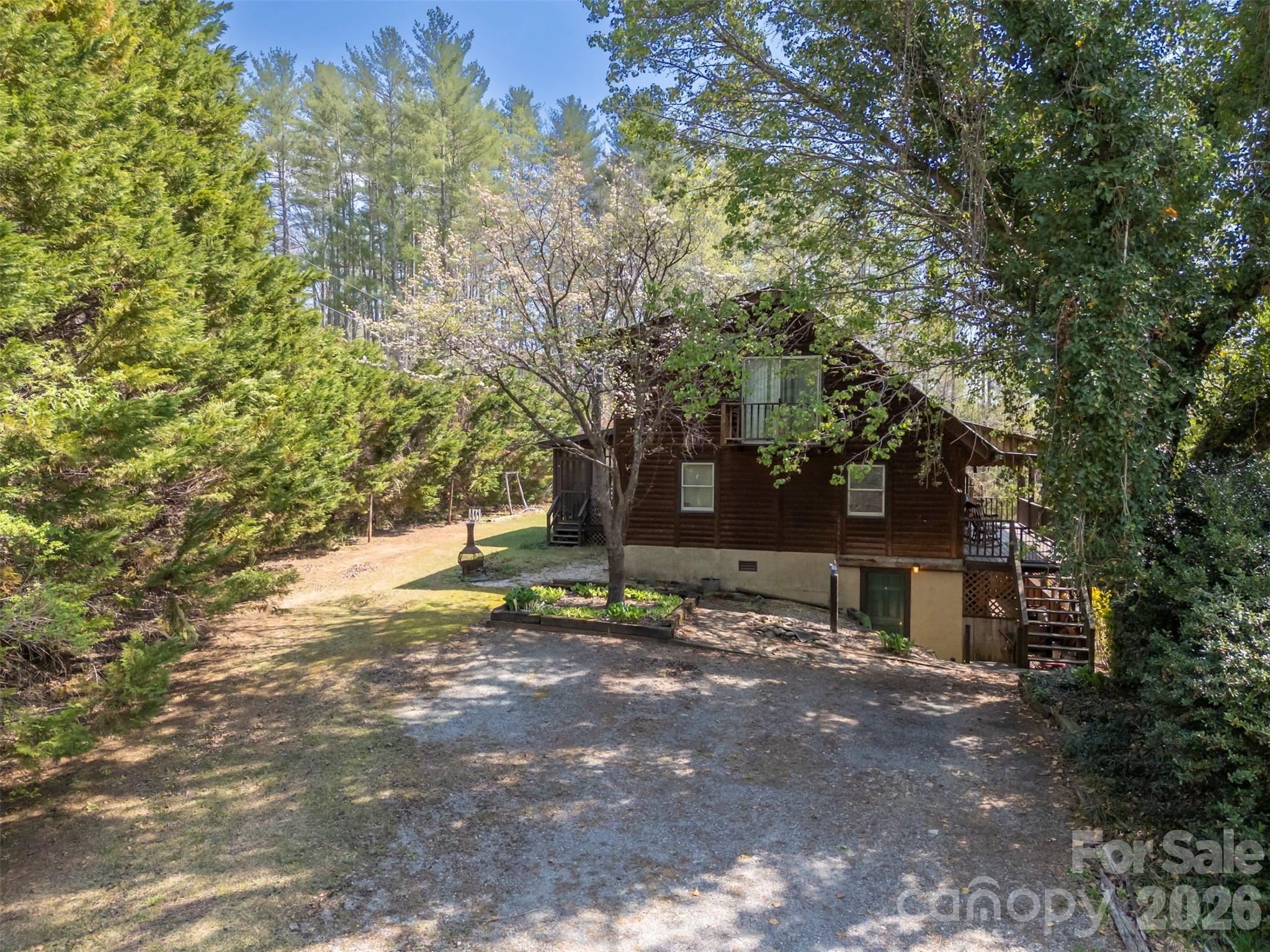 101 Cove Creek Drive — Rutherfordton