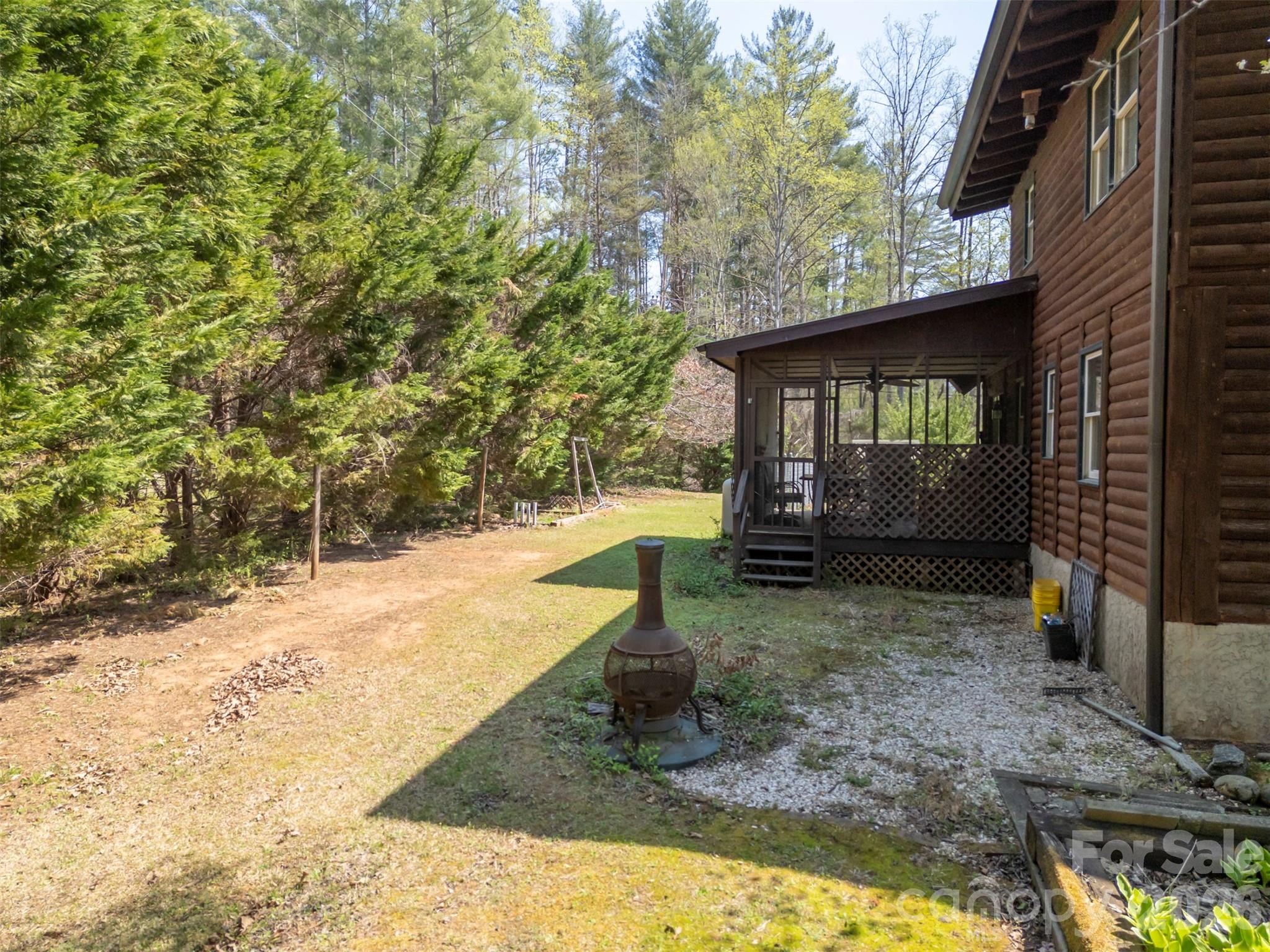 101 Cove Creek Drive — Rutherfordton