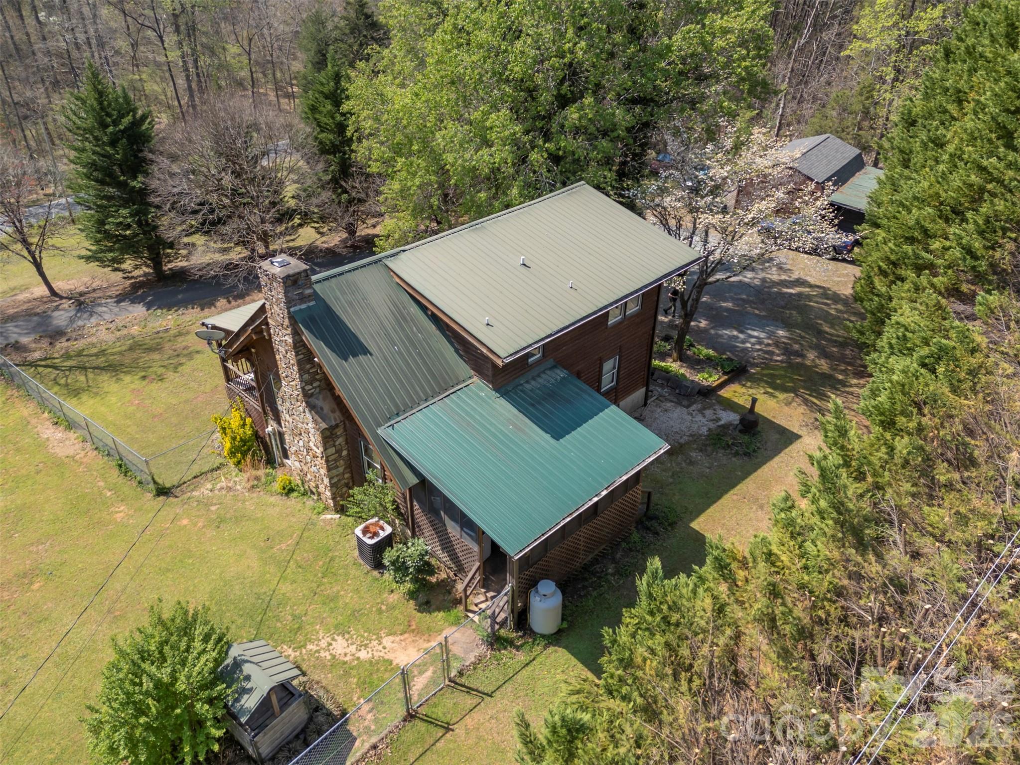 101 Cove Creek Drive — Rutherfordton
