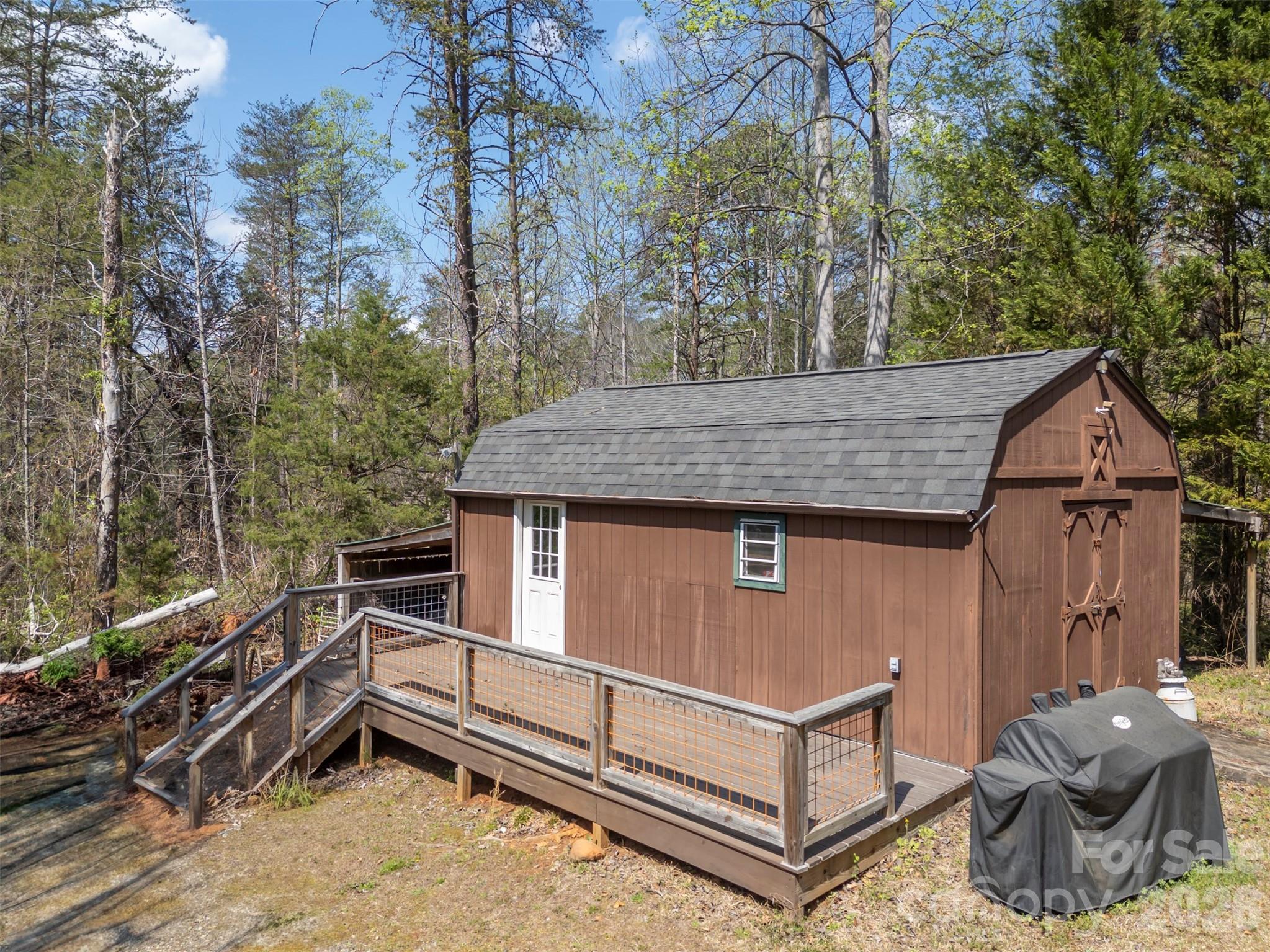 101 Cove Creek Drive — Rutherfordton