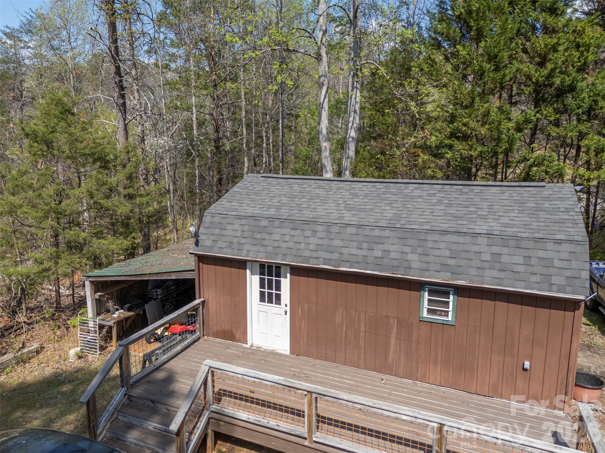 101 Cove Creek Drive — Rutherfordton
