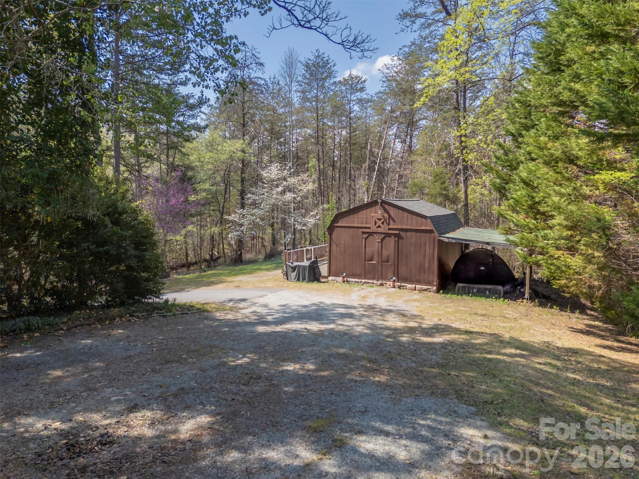 101 Cove Creek Drive — Rutherfordton