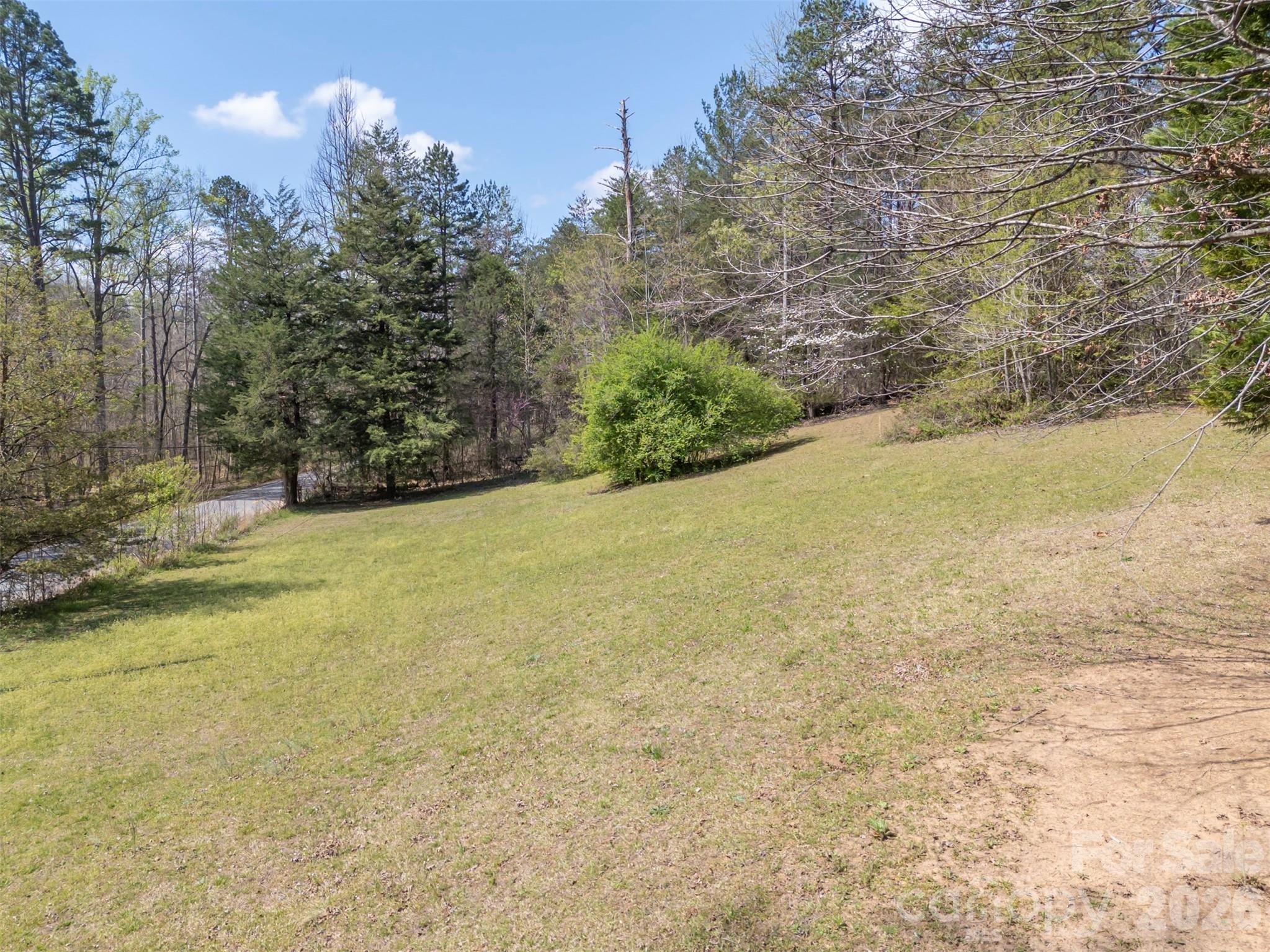 101 Cove Creek Drive — Rutherfordton