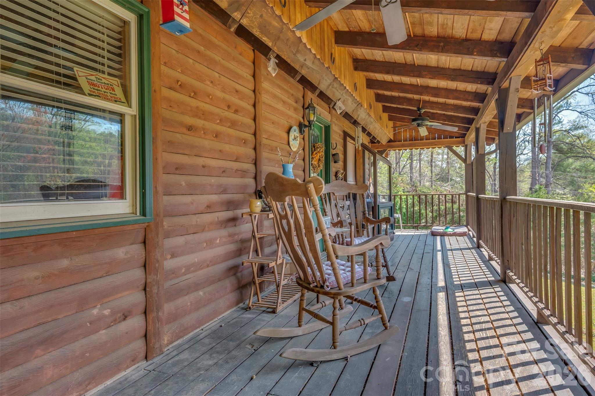 101 Cove Creek Drive — Rutherfordton