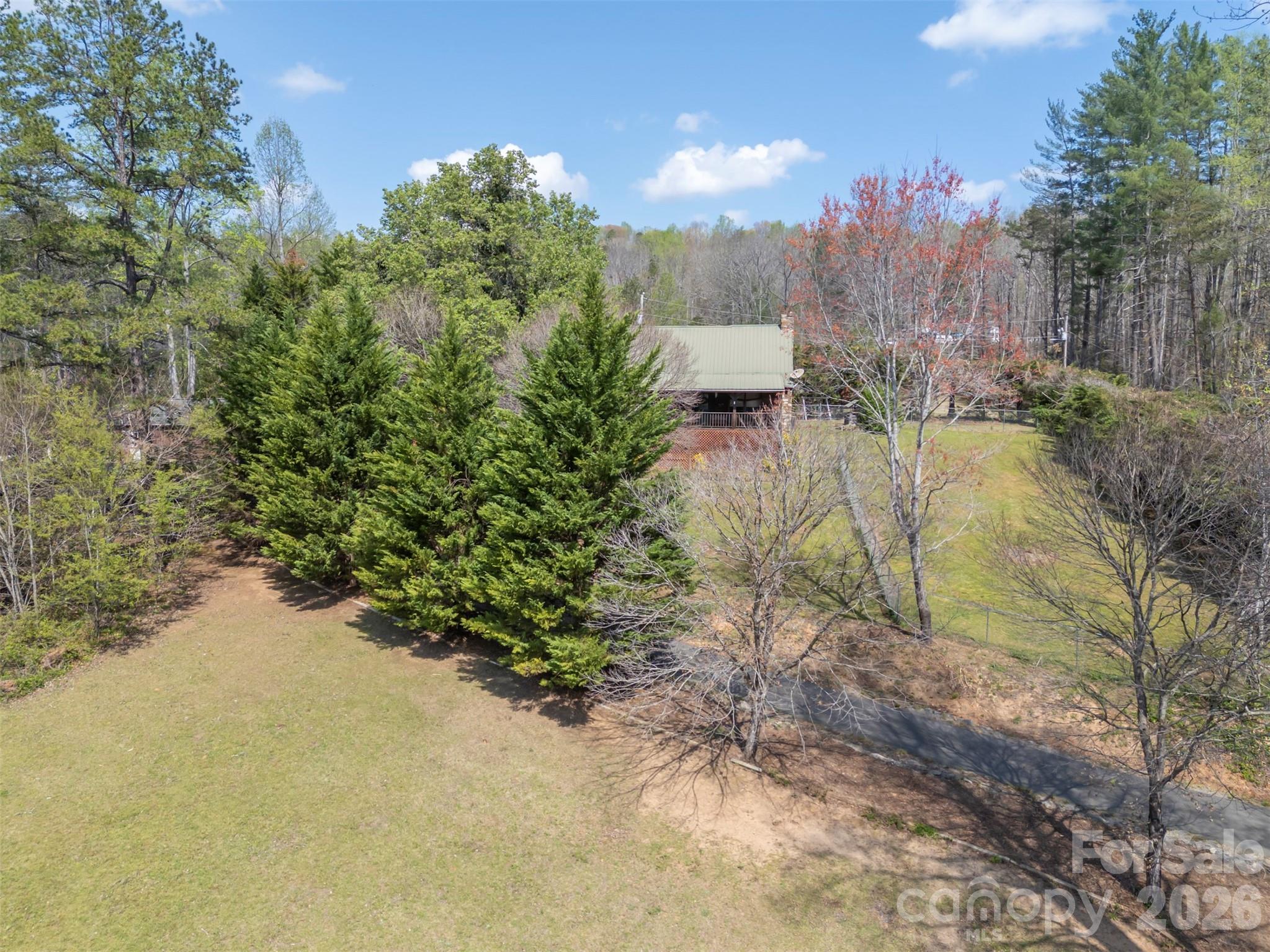 101 Cove Creek Drive — Rutherfordton