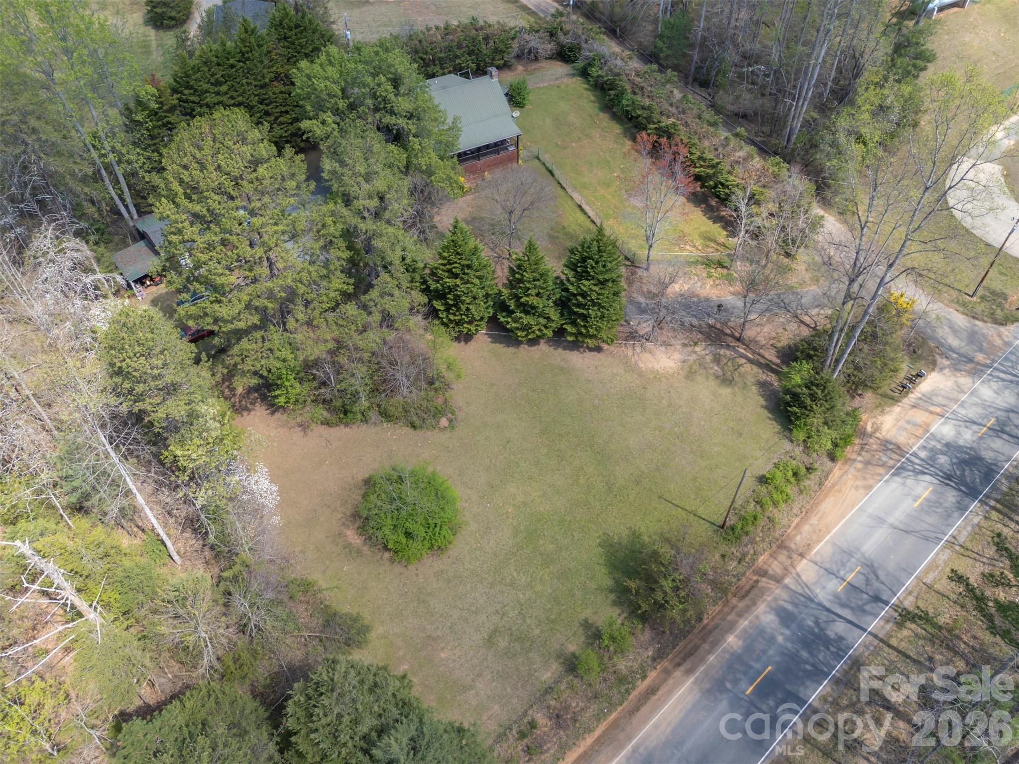 101 Cove Creek Drive — Rutherfordton