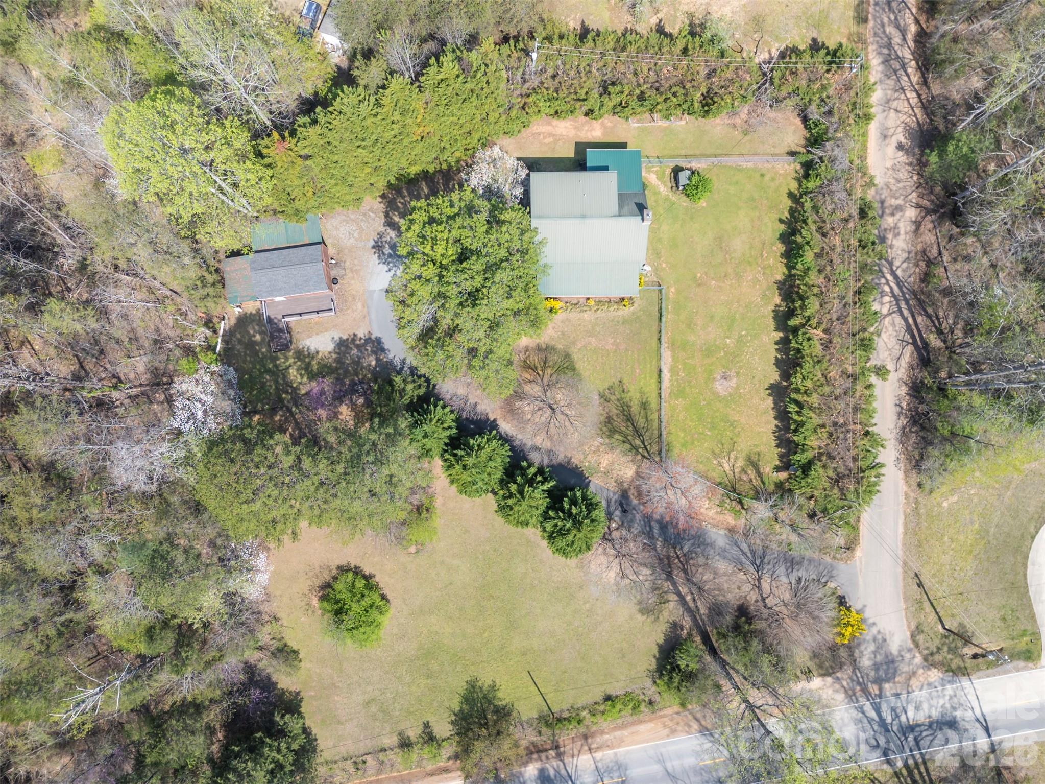 101 Cove Creek Drive — Rutherfordton
