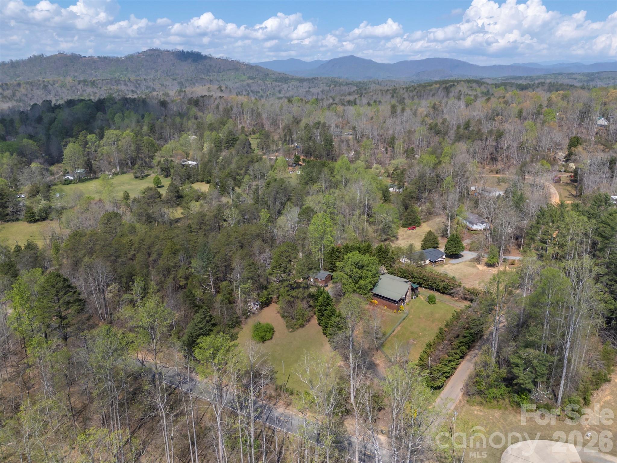 101 Cove Creek Drive — Rutherfordton