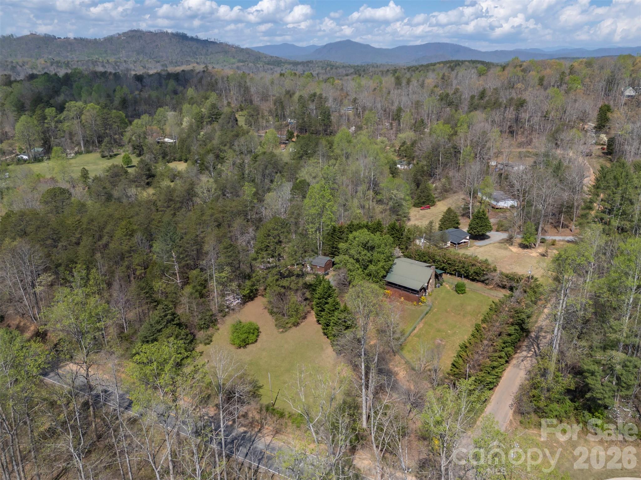 101 Cove Creek Drive — Rutherfordton