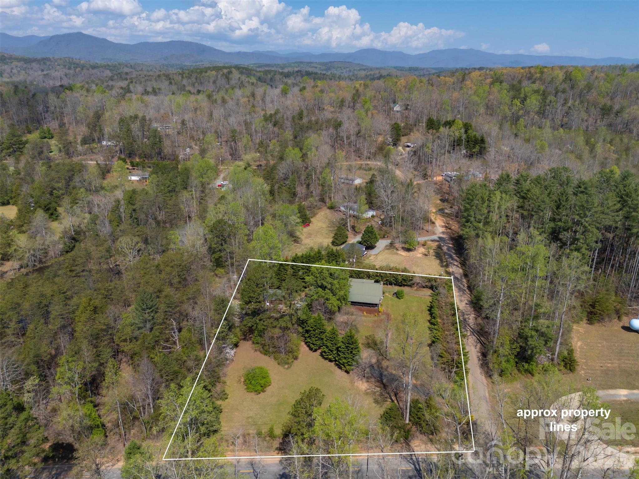 101 Cove Creek Drive — Rutherfordton