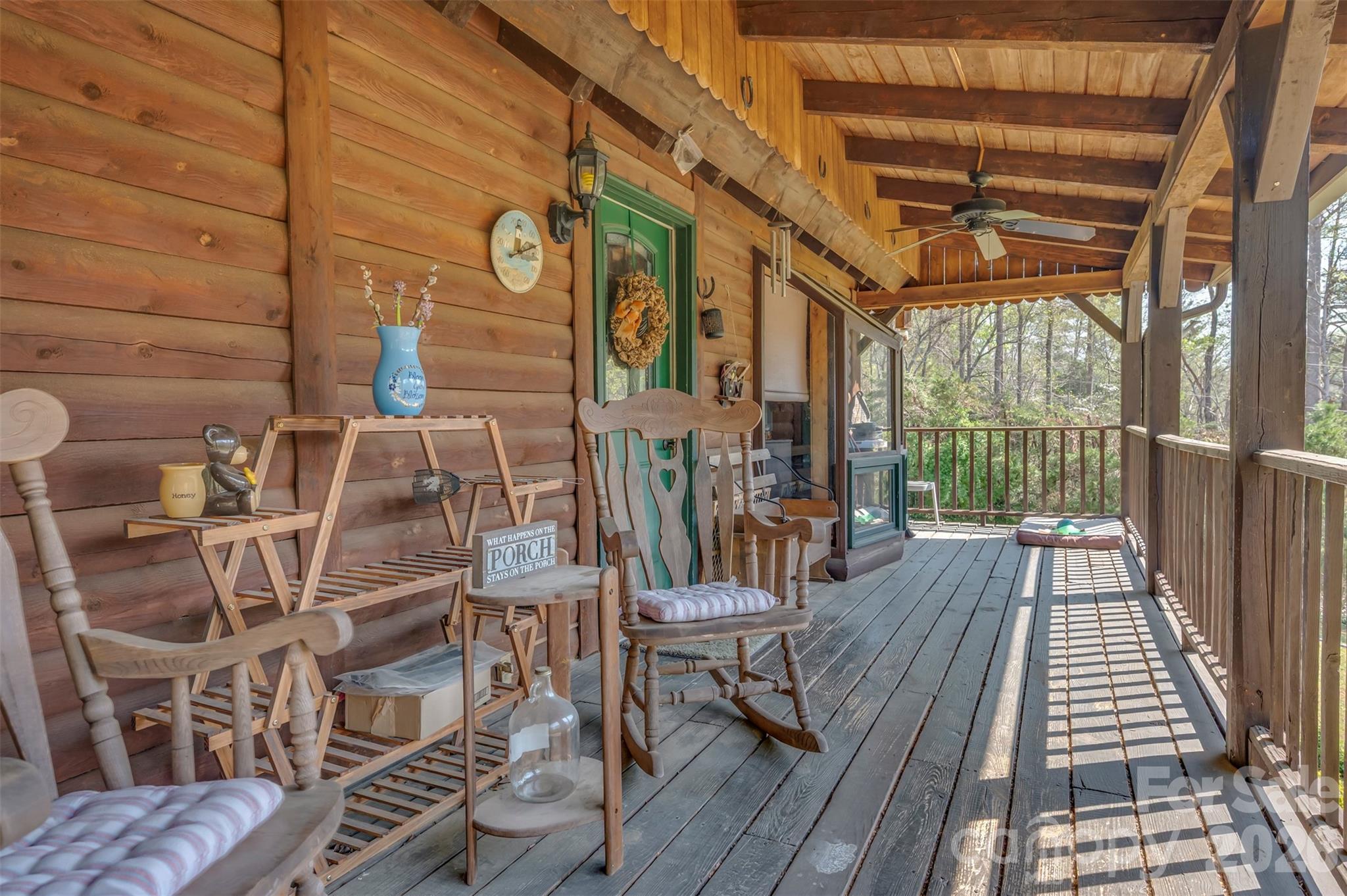 101 Cove Creek Drive — Rutherfordton