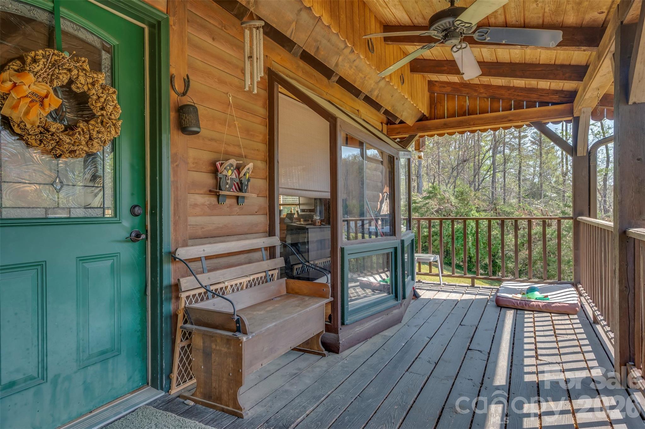 101 Cove Creek Drive — Rutherfordton