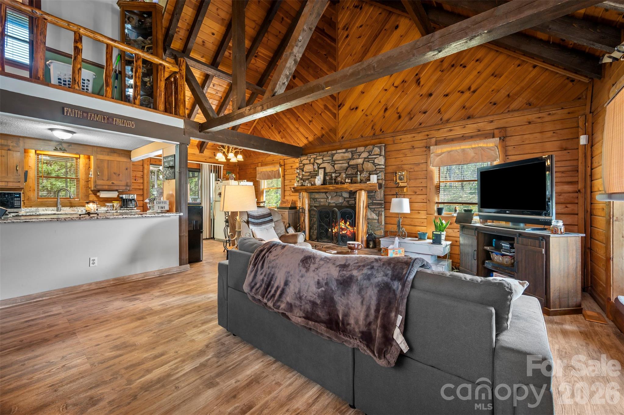 101 Cove Creek Drive — Rutherfordton