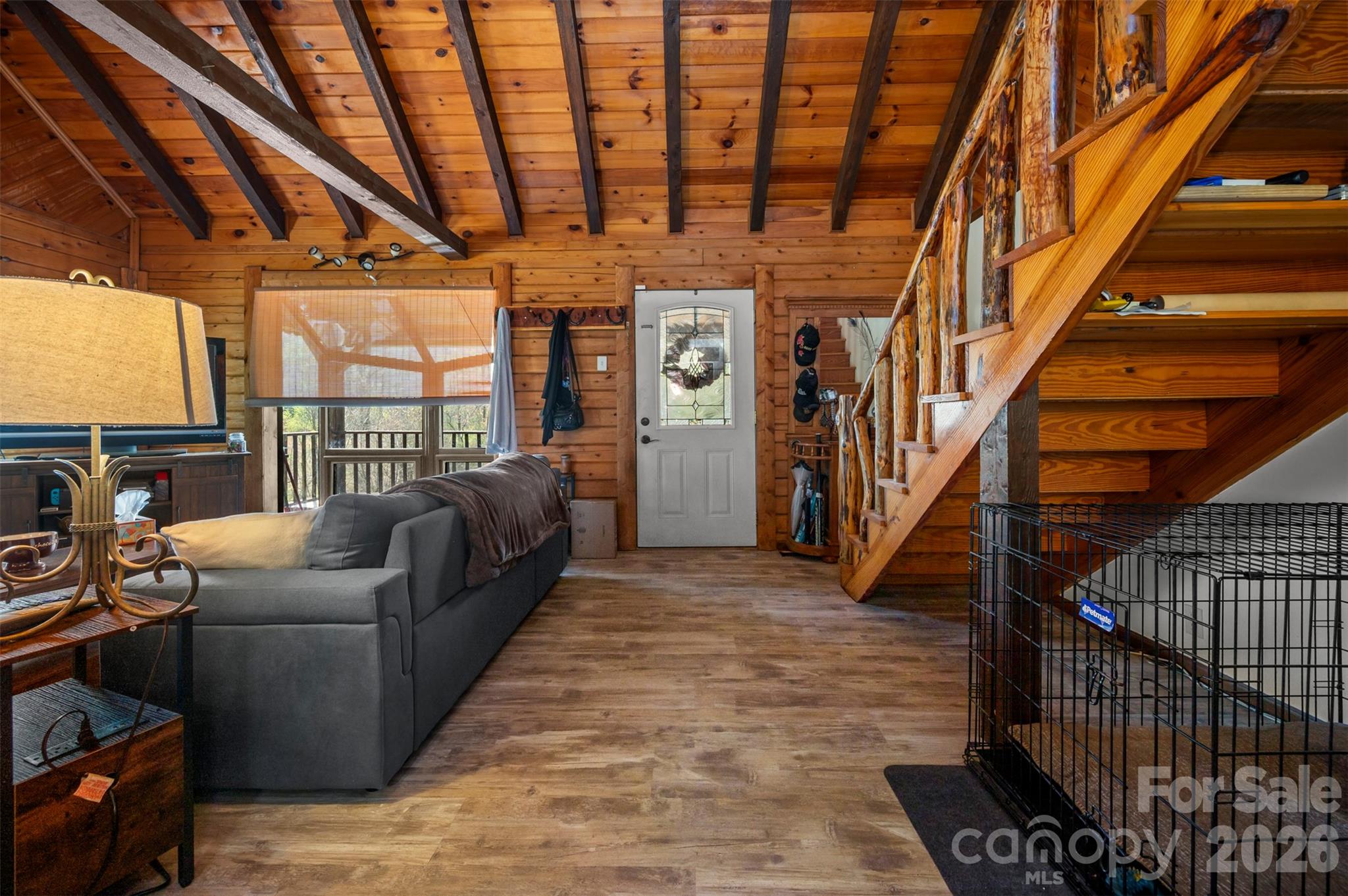 101 Cove Creek Drive — Rutherfordton