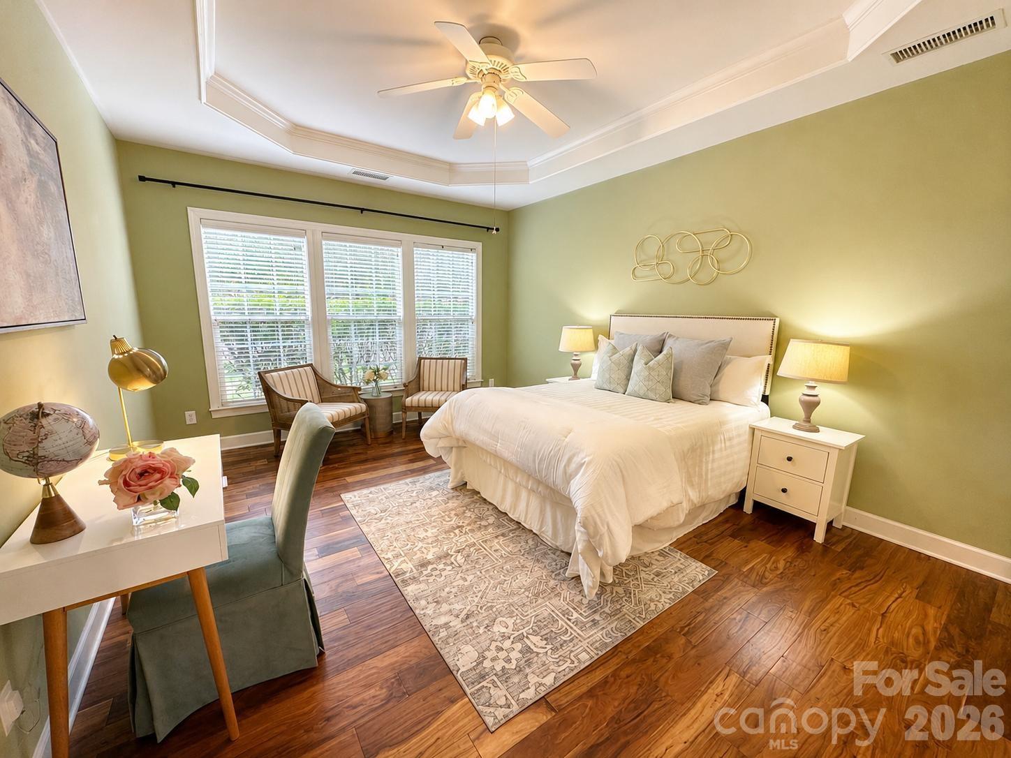 11106 Knight Castle Drive — Charlotte