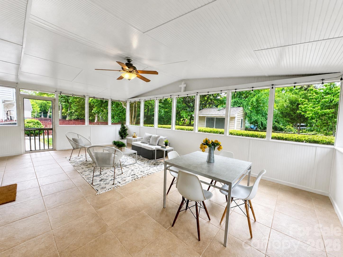 11106 Knight Castle Drive — Charlotte