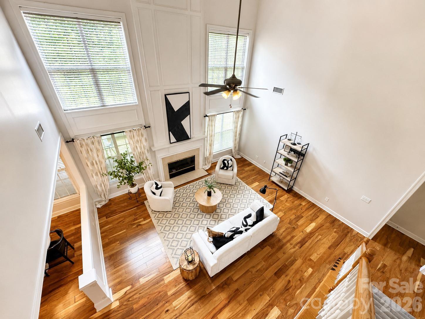 11106 Knight Castle Drive — Charlotte