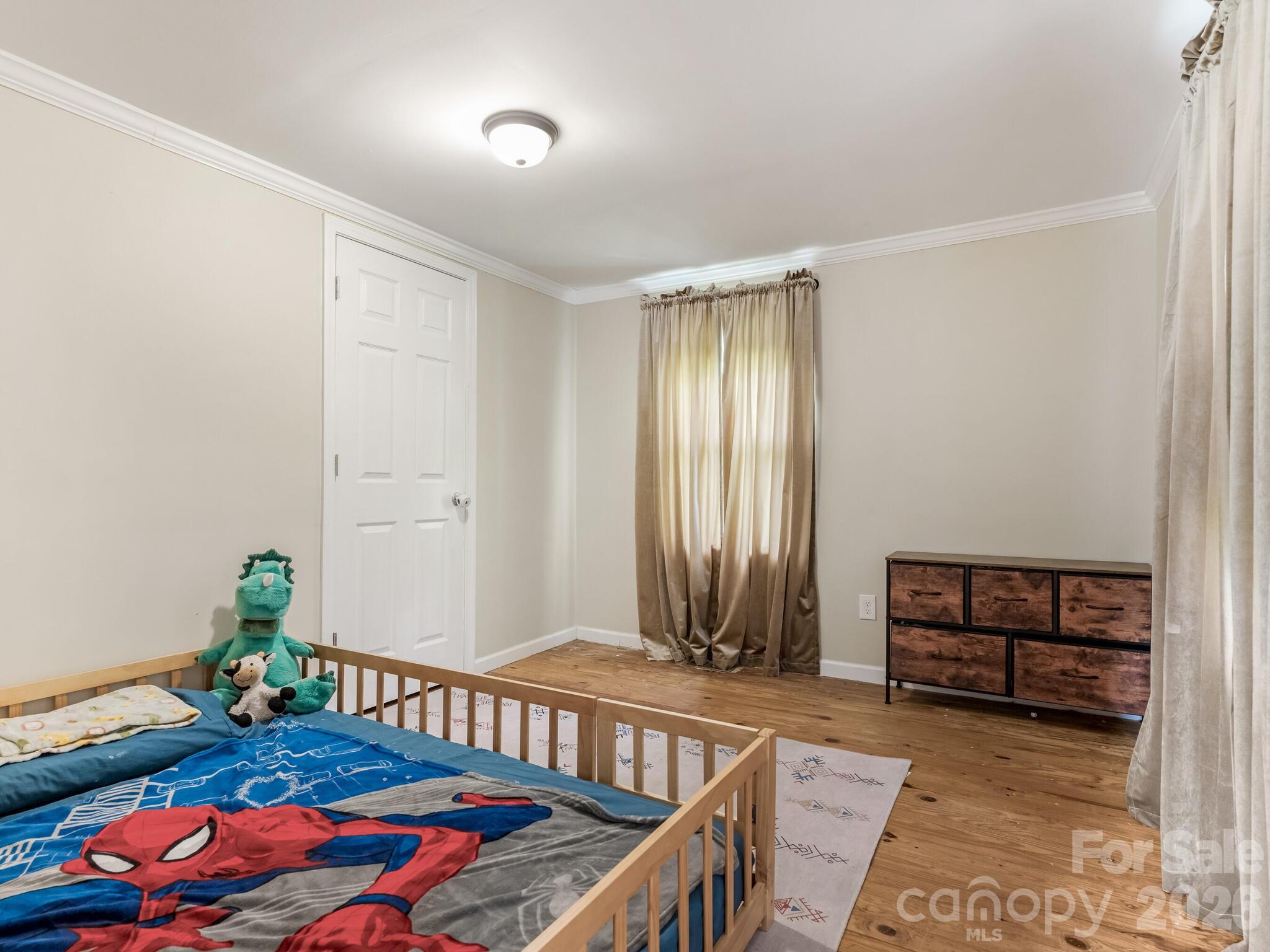 1105 Union Road — Matthews